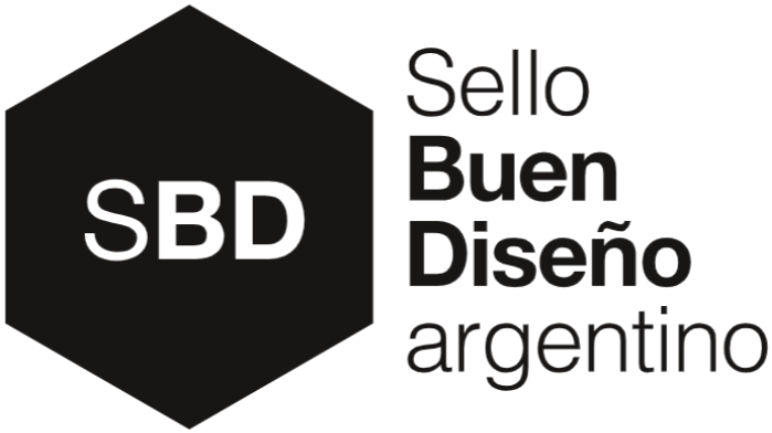 Sello de Buen Diseño argentino
